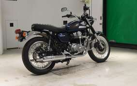 KAWASAKI W800 2020 EJ800B