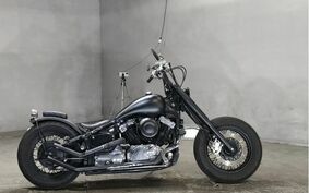 YAMAHA DRAGSTAR 400 CLASSIC 1998 4TR