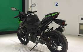 KAWASAKI Z400 Gen.2 2021 EX400G