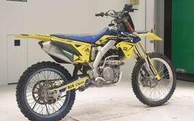 SUZUKI RM-Z250