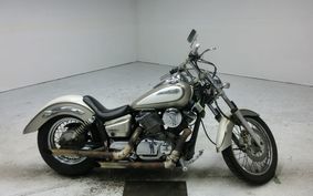 YAMAHA DRAGSTAR 250 VG02J