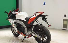 APRILIA RS4 125 TW00