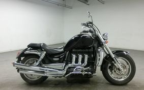 TRIUMPH ROCKET III 2006 LC1035