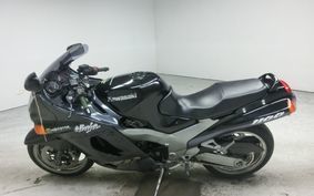 KAWASAKI ZZ1100 NINJA 1999 ZXT10D