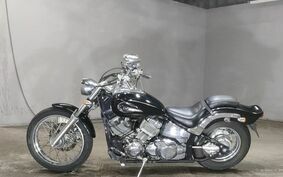 YAMAHA DRAGSTAR 400 2003 VH01J