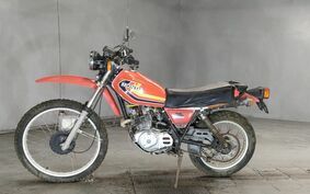 HONDA XL250S L250S