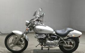 HONDA MAGNA 50 AC13