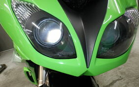 KAWASAKI NINJA ZX-6R 2009