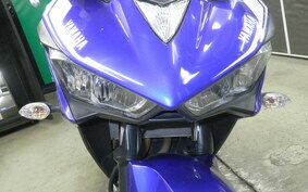 YAMAHA YZF-R25 RG10J