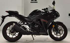 YAMAHA YZF-R25 A RG43J