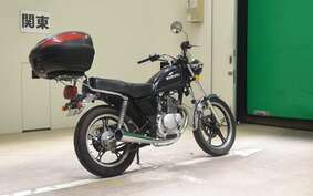 SUZUKI GN125 H PCJG9