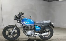 HONDA CB400T HAWK 2 CB400T