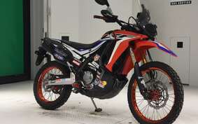 HONDA CRF250 RALLY LD MD44