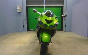 KAWASAKI ZZ1400 NINJA R 2006 ZXT40A