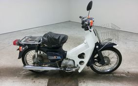 HONDA C70 SUPER CUB HA02