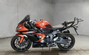 KAWASAKI NINJA ZX-6R 2014 ZX636E