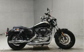 HARLEY XL1200C 2018 CT3