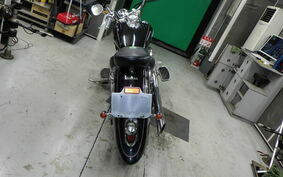 YAMAHA DRAGSTAR 400 CLASSIC 2000 4TR