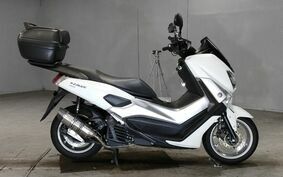 YAMAHA N-MAX 155 SG50J