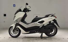 YAMAHA N-MAX 155 A SG50J