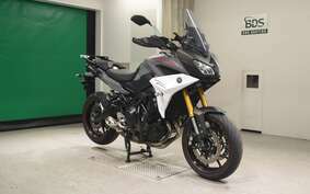 YAMAHA MT-09 Tracer GT 2019 RN51J