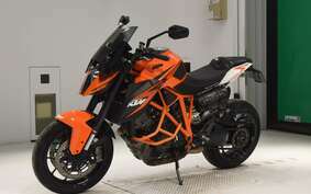 KTM 1290 SUPER DUKE R 2015