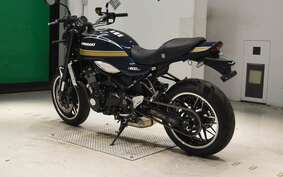 KAWASAKI Z900RS 2023 ZR900K