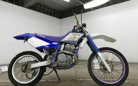 YAMAHA TT250R 4GY