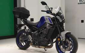 YAMAHA MT-09 2022 RN69J