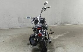 YAMAHA DRAGSTAR 250 VG02J