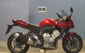 YAMAHA FZ FAZER 2008 RN21J