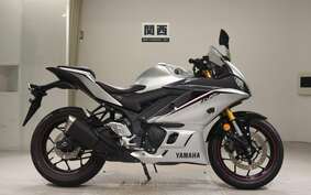 YAMAHA YZF-R25 A RG43J