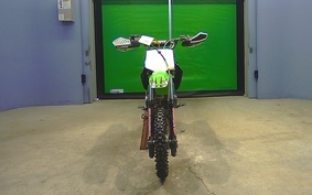 KAWASAKI KLX110 2003 LX110A