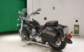 YAMAHA DRAGSTAR 400 CLASSIC  2013 VH02J