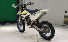 HUSQVARNA TC85