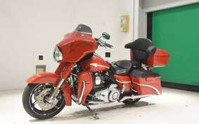 HARLEY FLHXSE 1800CVO 2010