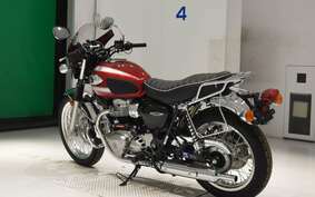 KAWASAKI W800 2022 EJ800E