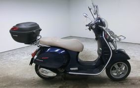 VESPA GTS250ie M451