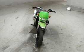 KAWASAKI KSR110 KL110A