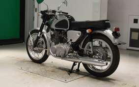 HONDA CBM72 CBM72