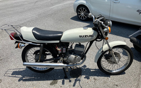 SUZUKI RG50 RG50