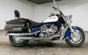 YAMAHA XVZ1300 ROYAL STAR Tour Classic 1997 4WY