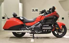 HONDA GL 1800 GOLD WING F6B 2013 SC68