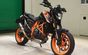 KTM 690 DUKE R 2016 LDW40