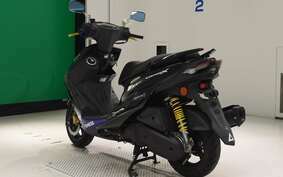 YAMAHA CYGNUS 125 XSR 3 SED8J