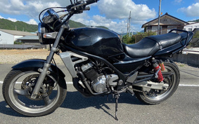 KAWASAKI BALIUS 250 Gen.2 ZR250B