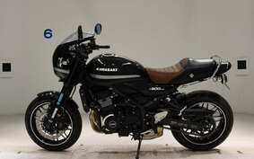 KAWASAKI Z900RS CAFE 2021 ZR900C