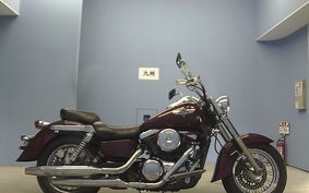 KAWASAKI VULCAN 1500 CLASSIC VNT50A