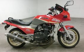 KAWASAKI GPZ900R NINJA 1997 ZX900A