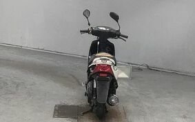 YAMAHA JOG ZR Evolution 2 SA39J